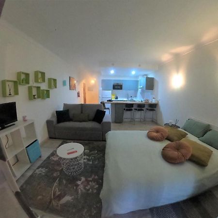 Apartamento T0 Albufeira Perto Do Centro Extérieur photo