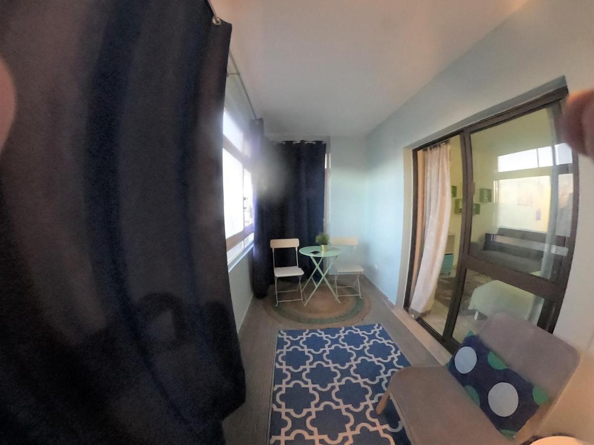 Apartamento T0 Albufeira Perto Do Centro Extérieur photo