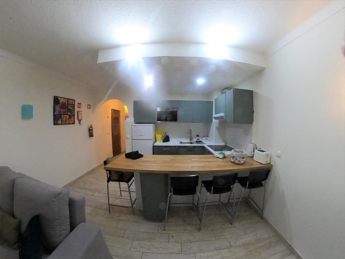 Apartamento T0 Albufeira Perto Do Centro Extérieur photo