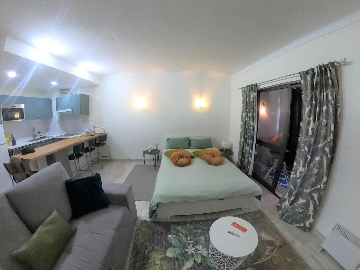 Apartamento T0 Albufeira Perto Do Centro Extérieur photo