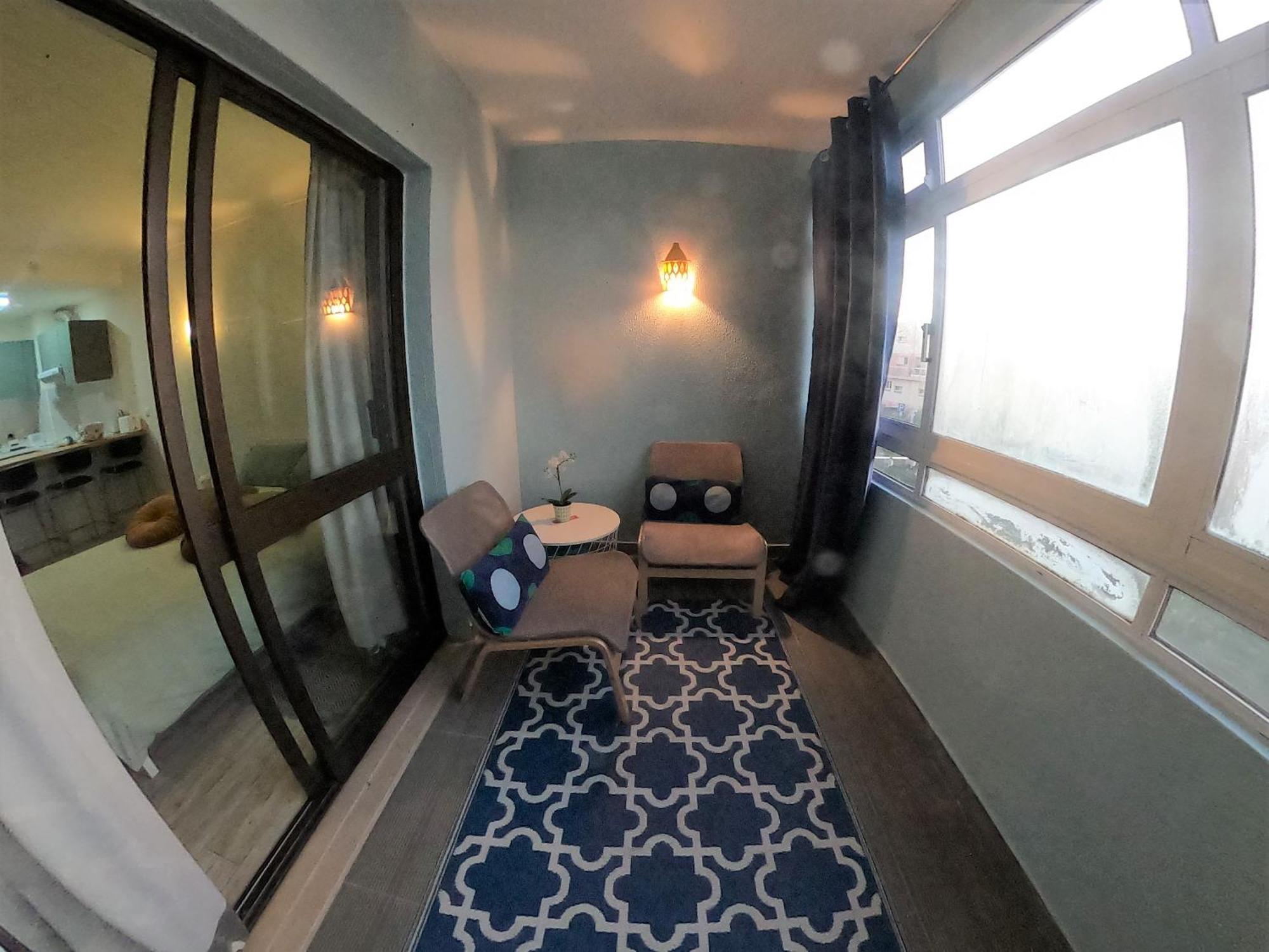 Apartamento T0 Albufeira Perto Do Centro Extérieur photo