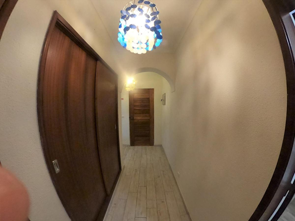 Apartamento T0 Albufeira Perto Do Centro Extérieur photo