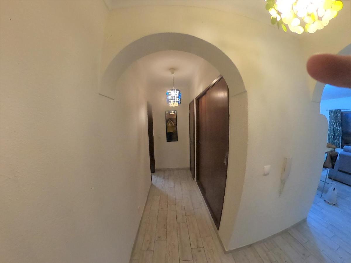 Apartamento T0 Albufeira Perto Do Centro Extérieur photo