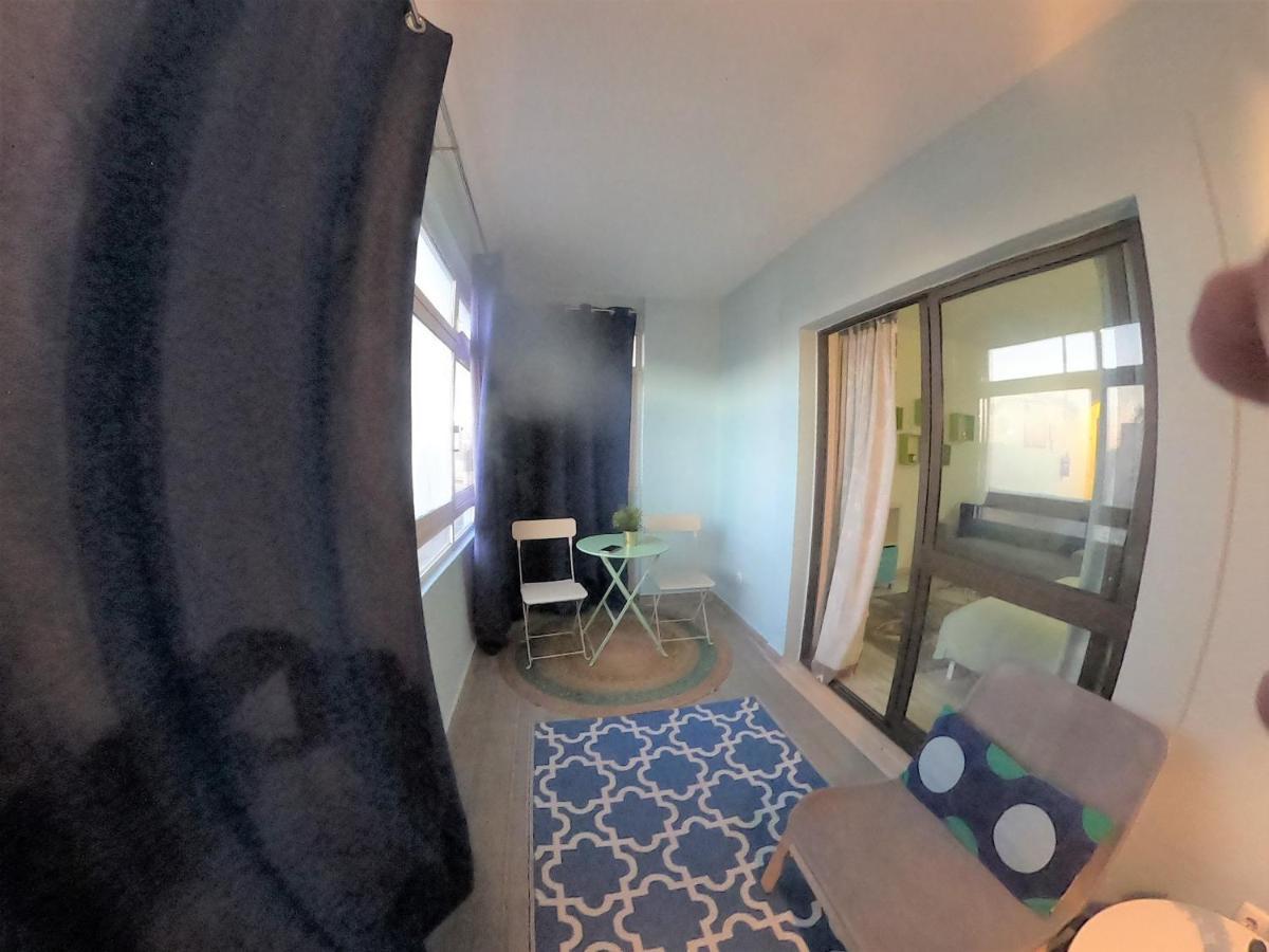 Apartamento T0 Albufeira Perto Do Centro Extérieur photo