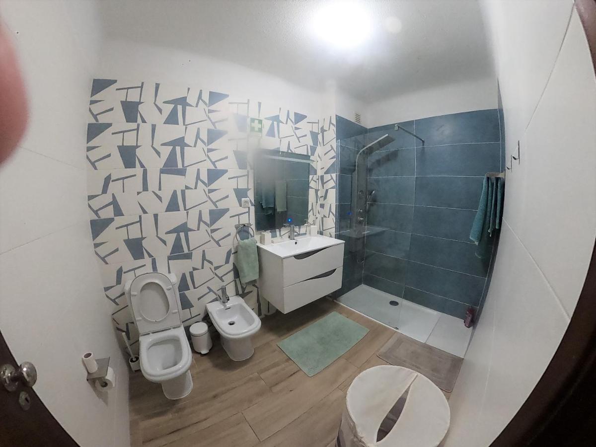 Apartamento T0 Albufeira Perto Do Centro Extérieur photo