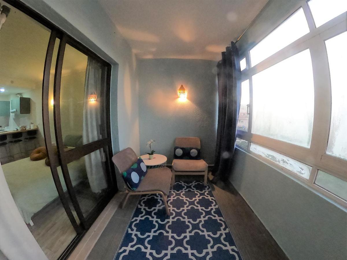 Apartamento T0 Albufeira Perto Do Centro Extérieur photo
