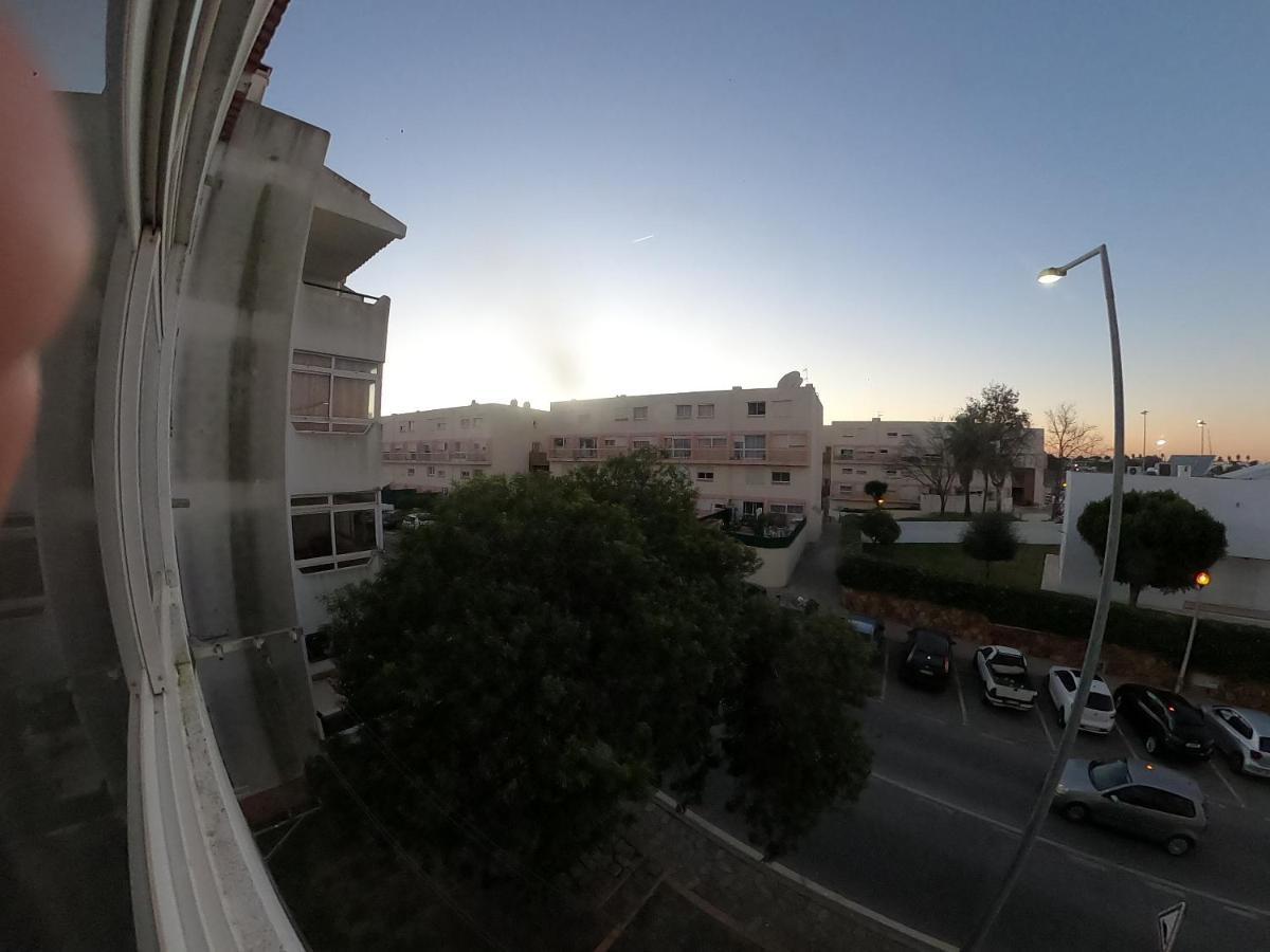 Apartamento T0 Albufeira Perto Do Centro Extérieur photo