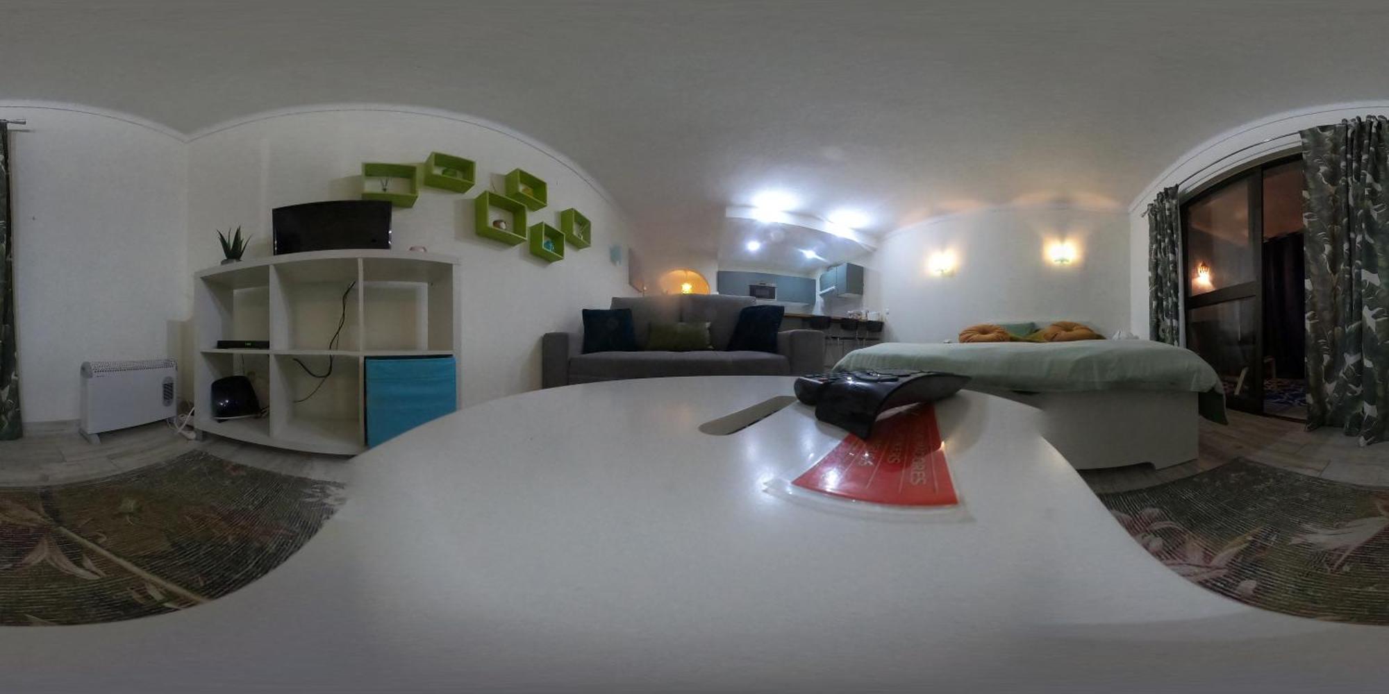 Apartamento T0 Albufeira Perto Do Centro Extérieur photo
