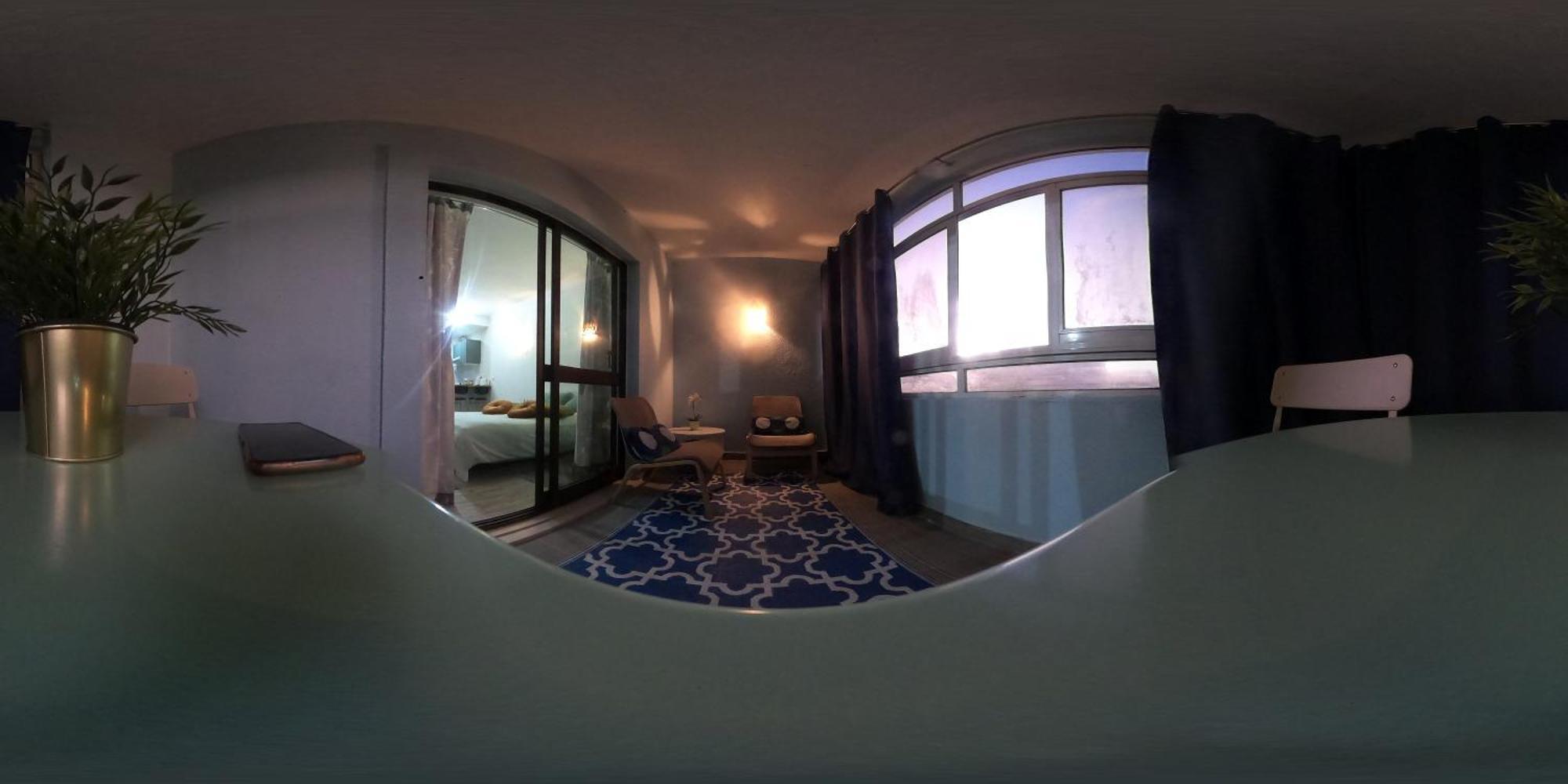 Apartamento T0 Albufeira Perto Do Centro Extérieur photo
