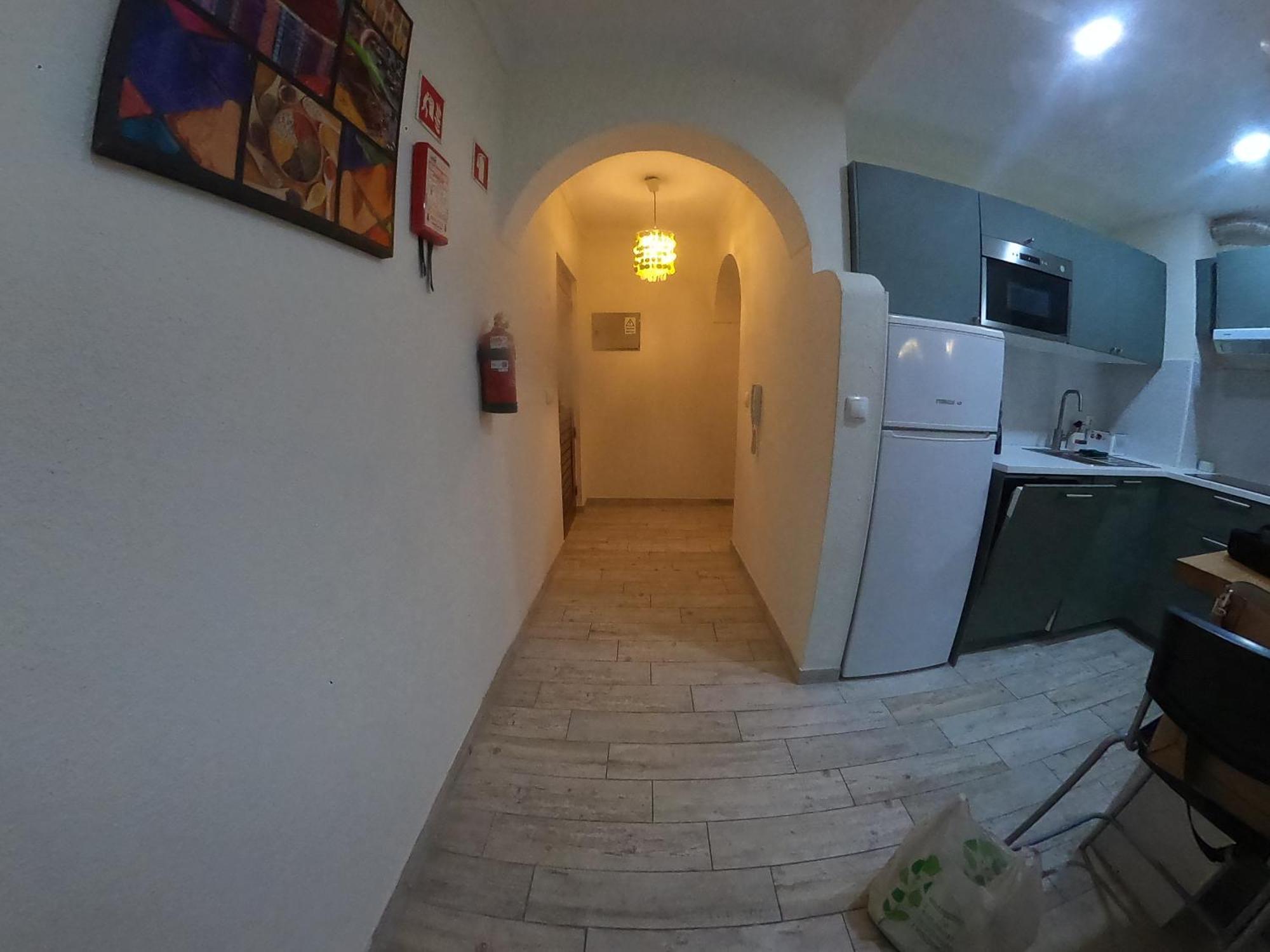 Apartamento T0 Albufeira Perto Do Centro Extérieur photo