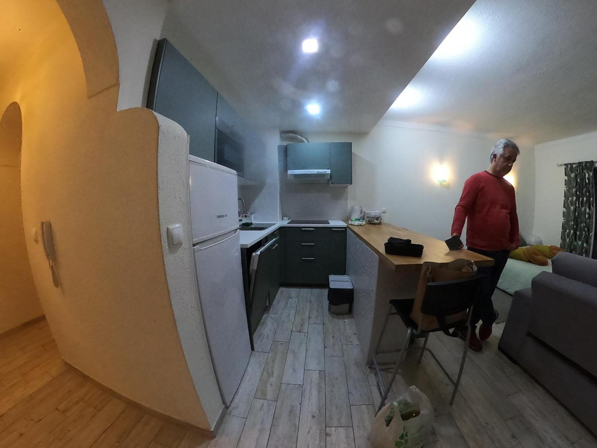 Apartamento T0 Albufeira Perto Do Centro Extérieur photo