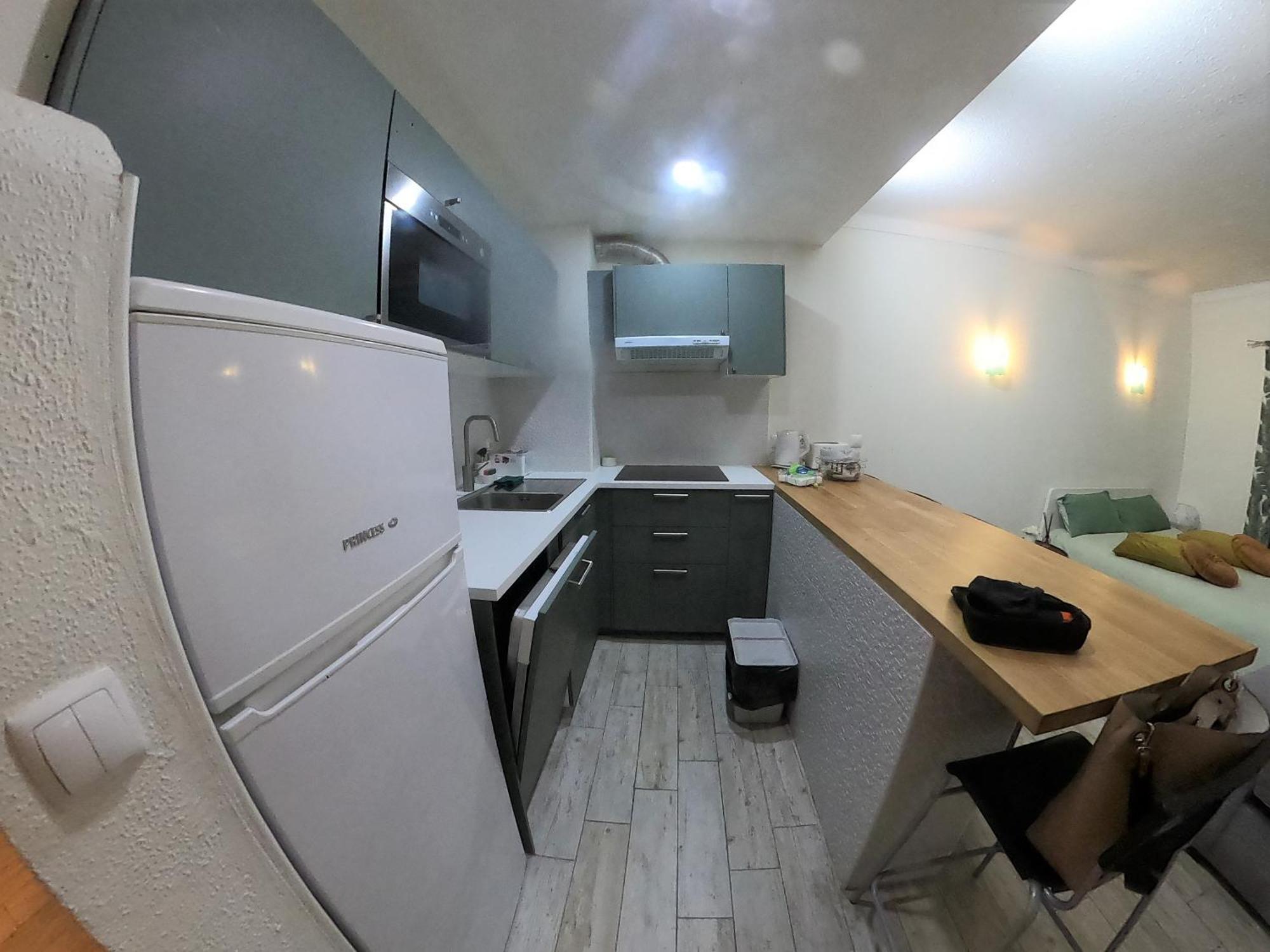 Apartamento T0 Albufeira Perto Do Centro Extérieur photo